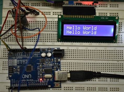 wireless notice board using bluetooth.